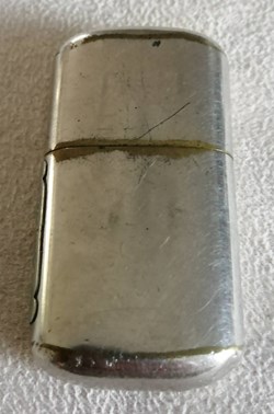 Briquet 98