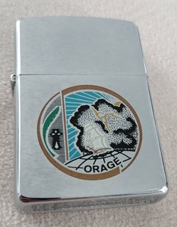 Zippo 18