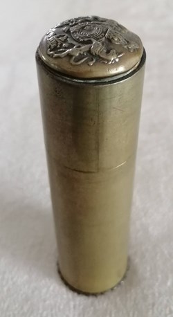 Briquet 32 Poilus