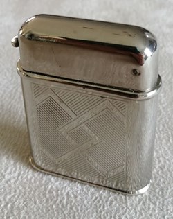 Briquet 59