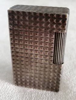Briquet 39 Dupont