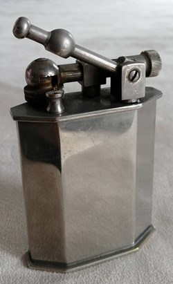Briquet 10 Table Polaire