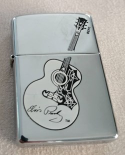 Zippo 49
