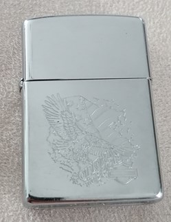 Zippo 07