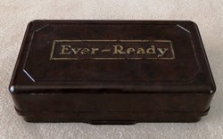 Rasoir bakélite EVER READY / STAR