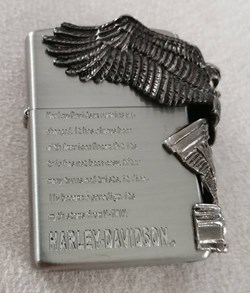 Zippo 01