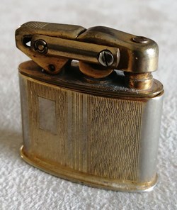 Briquet 70