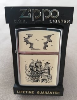 Zippo 10