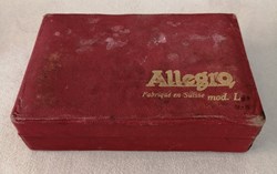 Aiguiseur Allegro Modèle L