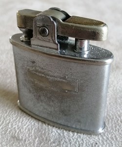 Briquet 67