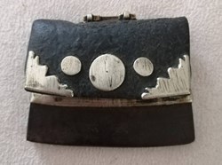 Briquet 27 Tibétain