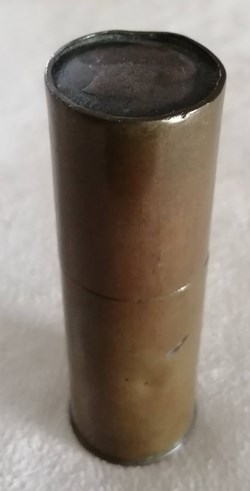 Briquet 33 Poilus