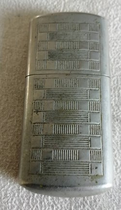 Briquet 99