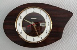 Pendule vintage Bayard