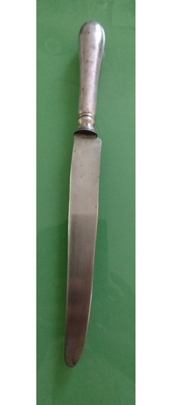 Couteau de service