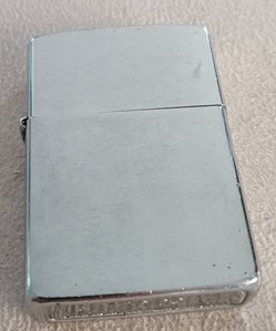 Zippo 33