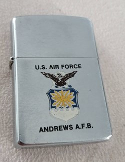 Zippo 14