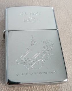 Zippo 31