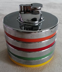 Briquet 21 Table