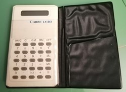 Canon LX 30