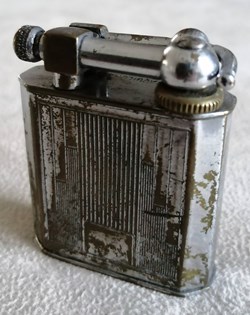 Briquet 63