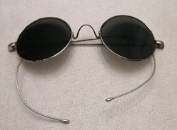 Lunette de soleil vintage