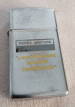 Zippo 47