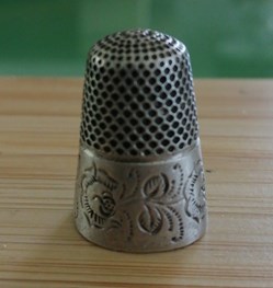 Dés à coudre 20