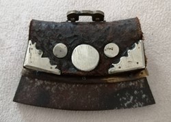 Briquet 26 Tibétain