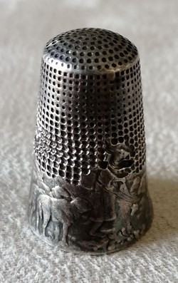 Dés à coudre 17