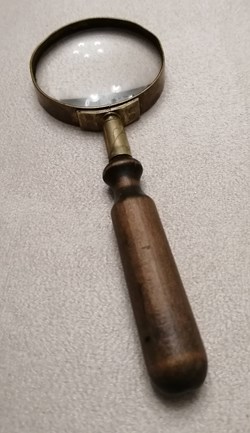 Loupe