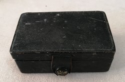 Rasoir Patron