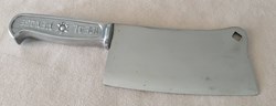 Hachoir Inox Idéal ménage
