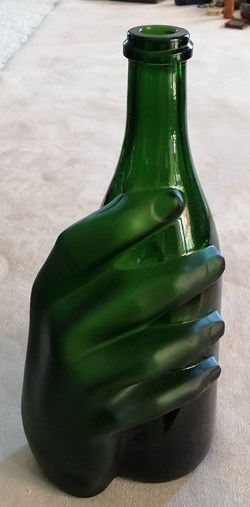 Bouteille VOA 3