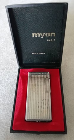Briquet 45 Myon