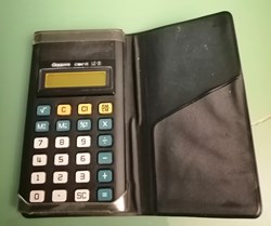 Canon Card LC 31