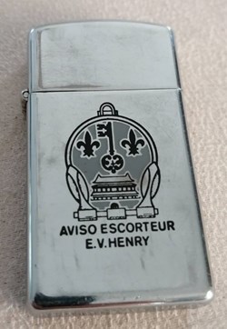 Zippo 48