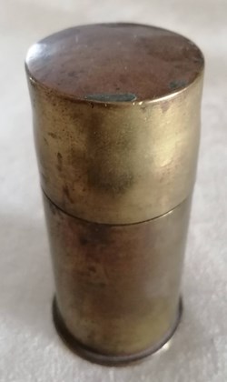 Briquet 31 Poilus