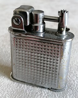 Briquet 62 Lancel