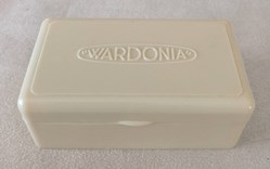 Rasoir Wardonia