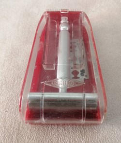 Rasoir Gillette années 70/80