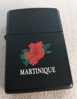 Zippo 37