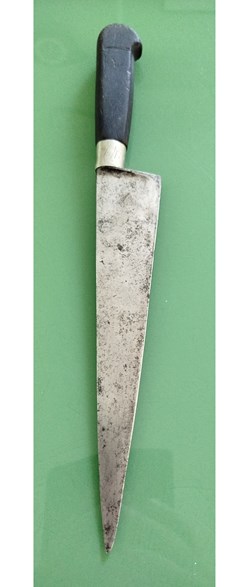 Couteau de boucher