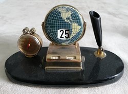 Calendrier 12