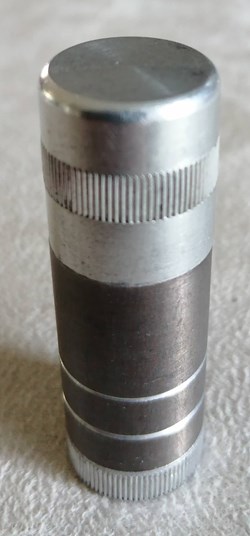 Briquet 82 Tube