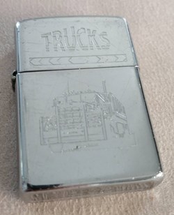 Zippo 43