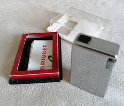 Briquet 50 Feudor