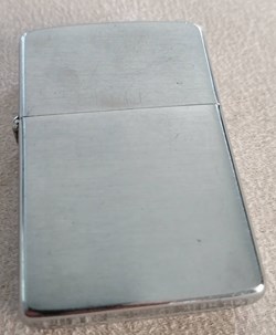 Zippo 39