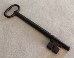 Clé 6