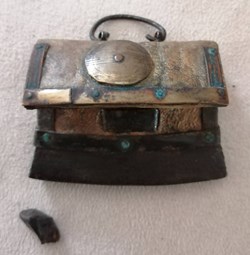 Briquet 24 Tibétain